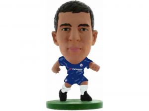 Chelsea Eden Hazard Soccerstarz