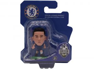 Chelsea Enzo Fernandez Home Kit Soccerstarz