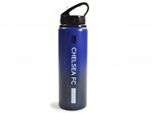 Chelsea Fade Aluminium Water Bottle 750ml