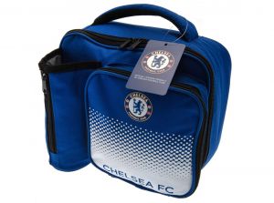 Chelsea Fade Lunch Bag with Bottle Holder