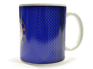 Chelsea Fade Design 11 Oz Boxed Mug
