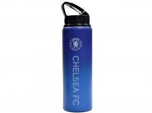 Chelsea Fade Aluminium Water Bottle 750ml