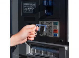 Chelsea FC 3 Pack No Touch Keyrings