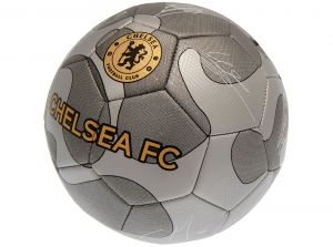 Chelsea Camo Signature Ball Size 5