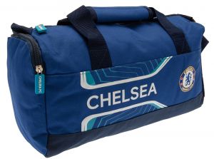 Chelsea FC Flash Duffle Bag