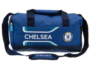 Chelsea FC Flash Duffle Bag