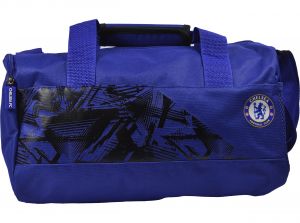 Chelsea FC Fusion Small Duffle Bag