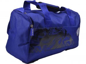 Chelsea FC Fusion Small Duffle Bag