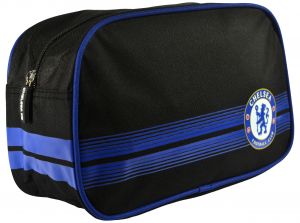 Chelsea FC Matchday Wash Bag
