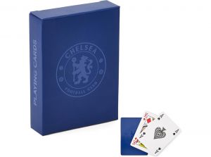 Chelsea FC Playing Cards
