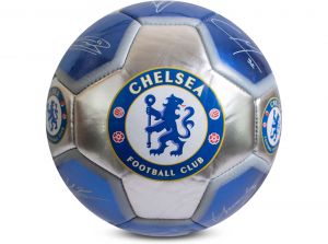 Chelsea FC Signature Size 1 Mini Ball