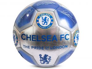 Chelsea FC Signature Size 1 Mini Ball