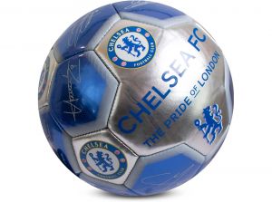 Chelsea FC Signature Size 1 Mini Ball
