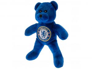 Chelsea FC Solid Bear Royal Blue