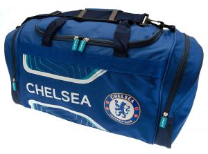 Chelsea Flash Holdall