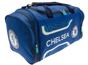 Chelsea Flash Holdall