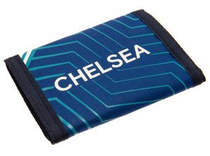 Chelsea Flash Wallet