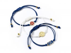 Chelsea Friendship Bracelet Set