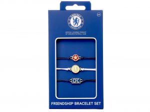 Chelsea Friendship Bracelet Set
