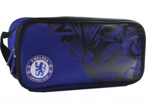 Chelsea Fusion Bootbag