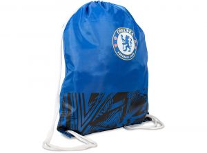 Chelsea Fusion Draw String Gym Bag
