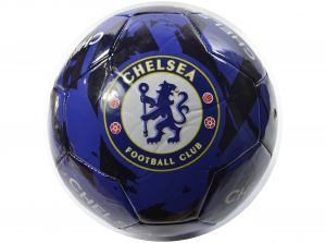 Chelsea Graffiti Size 5 Football CH09879