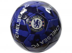 Chelsea Graffiti Size 5 Football CH09879