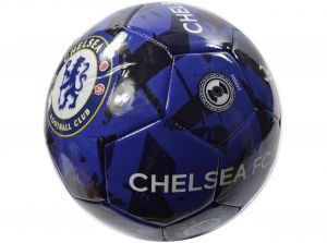 Chelsea Graffiti Size 5 Football CH09879
