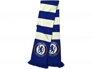 Chelsea HD Bar Scarf