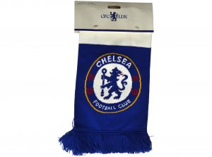 Chelsea HD Bar Scarf