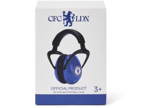 Chelsea Kids Ear Defenders