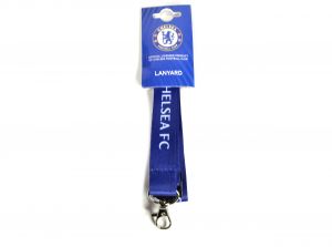 Chelsea FC Lanyard