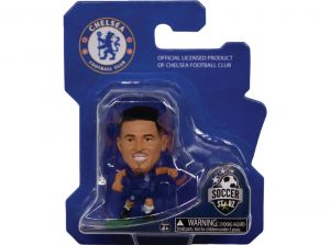 Chelsea Levi Colwill Soccerstarz