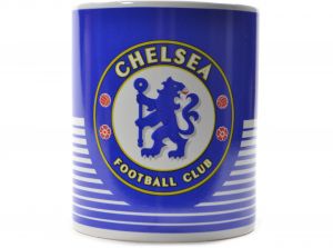 Chelsea Linear 11oz Boxed Mug