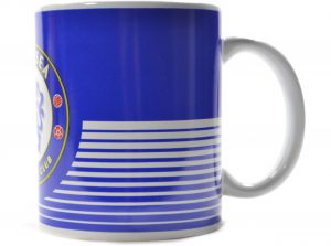 Chelsea Linear 11oz Boxed Mug