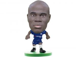 Chelsea N Golo Kante Home Kit Classic Kit