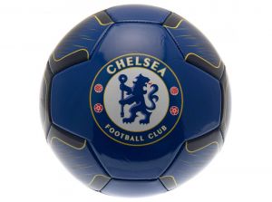 Chelsea Nemesis Crest Ball Size 5