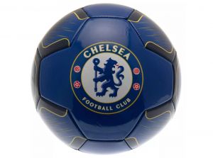 Chelsea Nemesis Ball Size 5 Football
