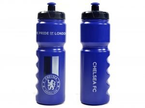 Chelsea Plastic Water Bottle 750ml