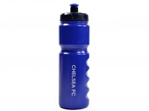 Chelsea Plastic Water Bottle 750ml