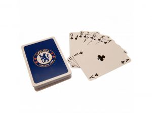 Chelsea Classic Playing Cards