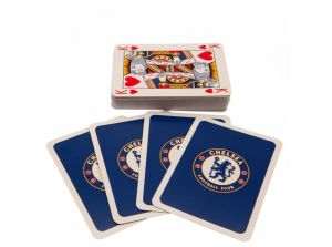 Chelsea Classic Playing Cards