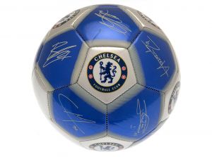 Chelsea Signature Football CH08884