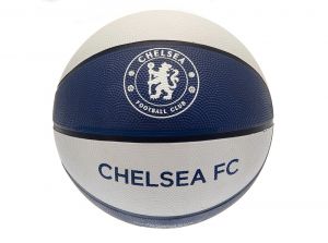 Chelsea FC Basketball Size 7