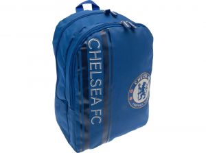 Chelsea Stripe Backpack