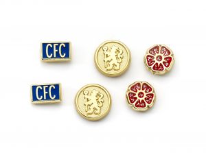 Chelsea Stud Earring Set