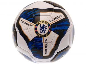 Chelsea FC Tracer 32 Panel Size 5 Football