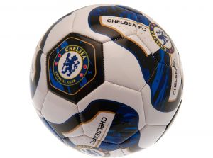 Chelsea FC Tracer 32 Panel Size 5 Football