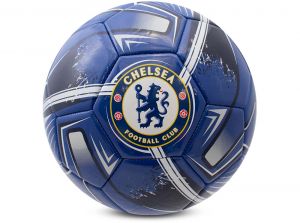 Chelsea Turbine Ball Size 5
