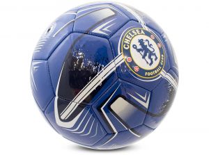 Chelsea Turbine Ball Size 5